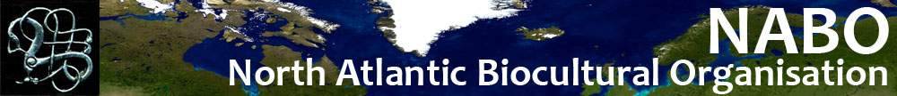 NABO - North Atlantic Biocultural Organisation