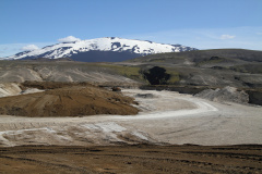 Tephrochronology