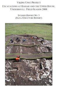 Unst 2008 Report
