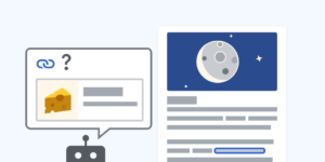 Graphic: adding a link