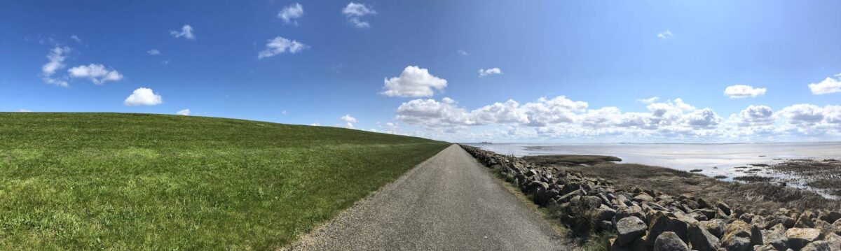 Photo of Schiermonnikoog