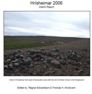 Hrísheimar 2006 Interim Report
