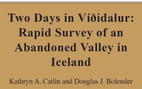 Cover image for paper