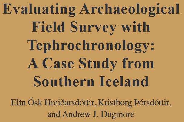 Image of the front cover of Archaeology Now volume 5