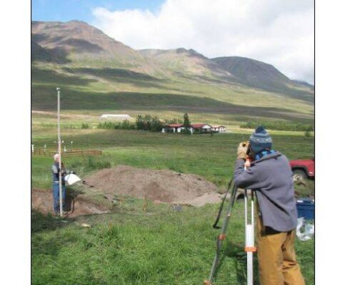 The Midden at Möðruvellir, 2007 Preliminary Excavation Report