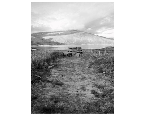 Rowan's thesis photograph