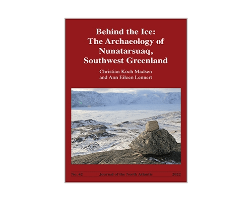 Journal of the North Atlantic