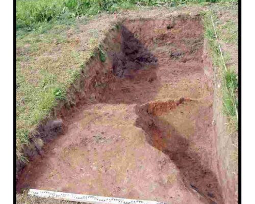 The Midden at Möðruvellir 2006 Preliminary Excavation Report